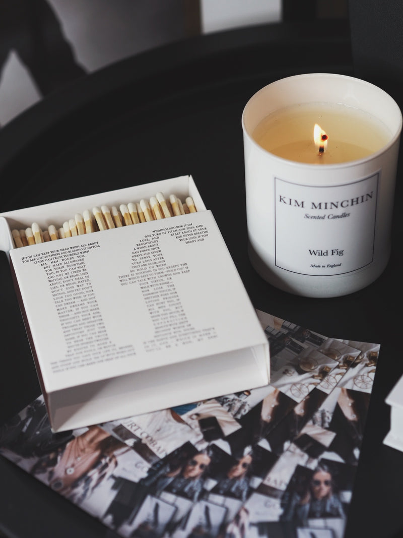 'If' Matches