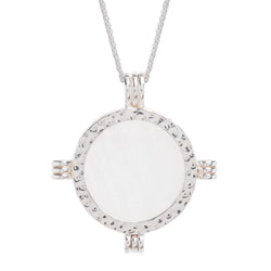 The Melrose Silver