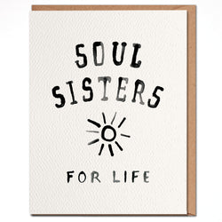 Soul Sisters