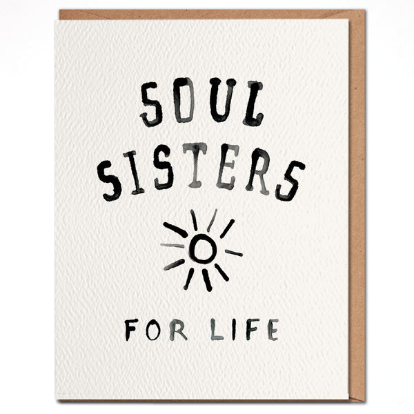 Soul Sisters
