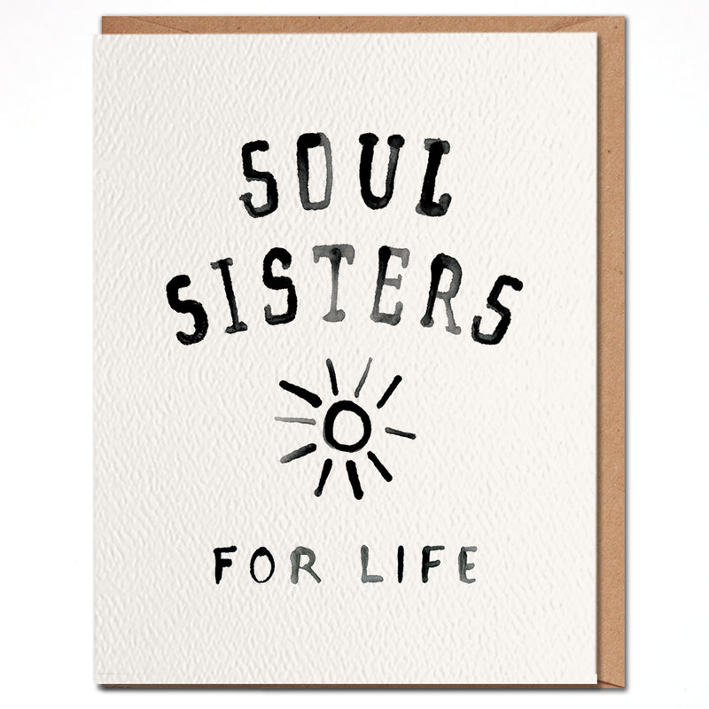 Soul Sisters