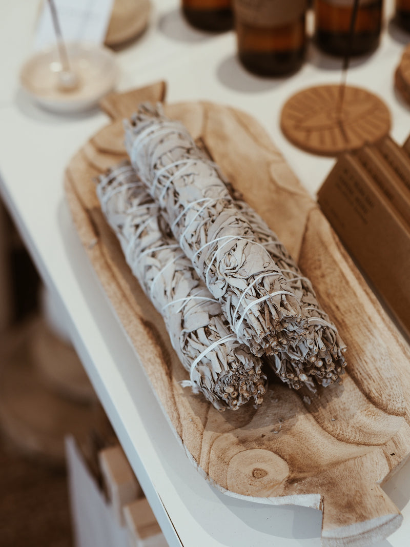 Decorative Wooden Trays - Available in 3 Sizes