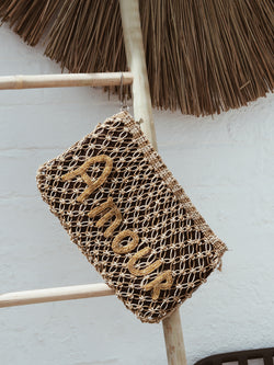 Amour Clutch