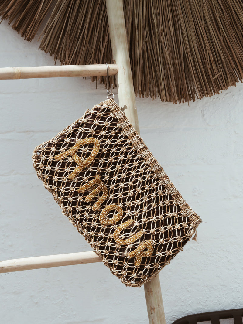 Amour Clutch