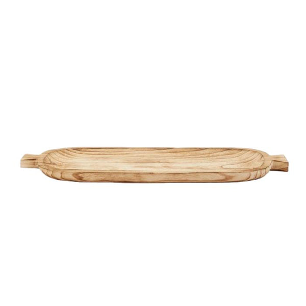 Decorative Wooden Trays - Available in 3 Sizes
