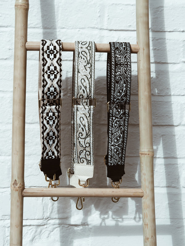 Tribeca Bag Strap
