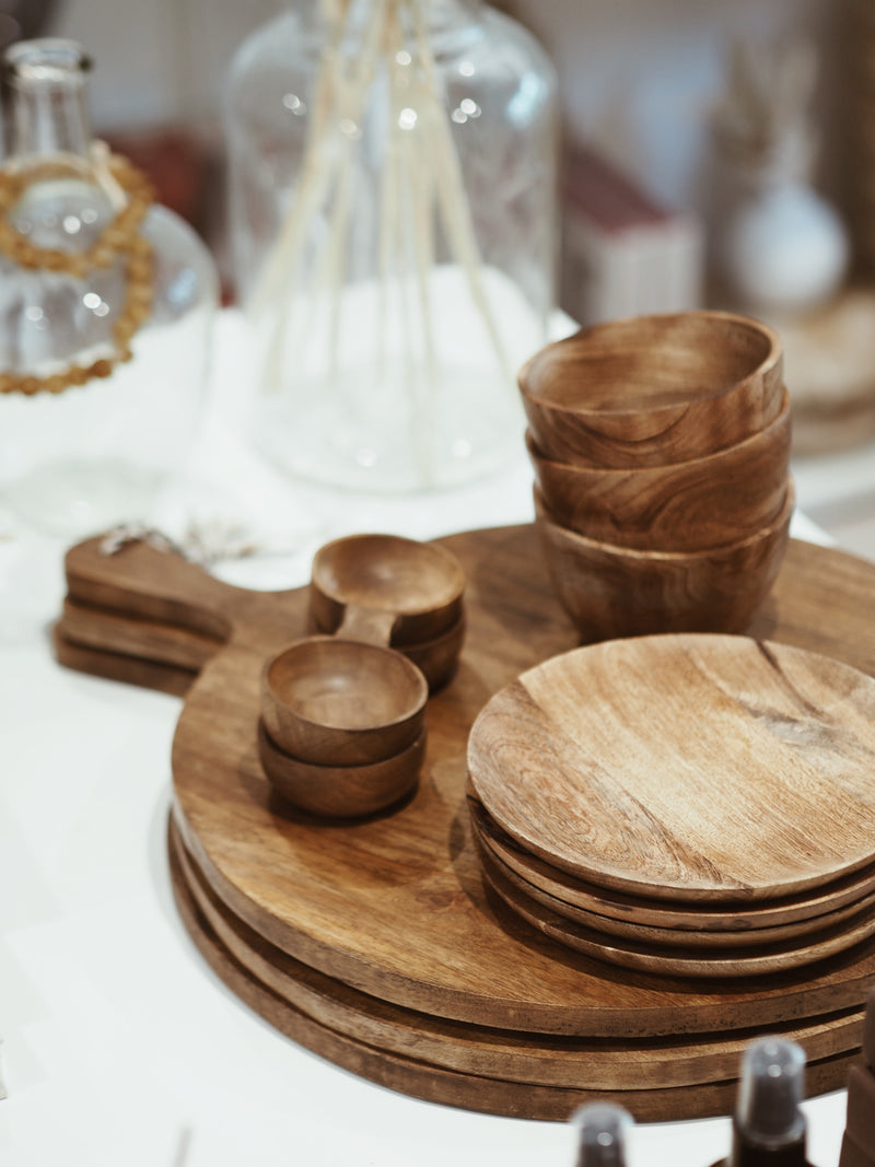 Salt and Pepper Pot