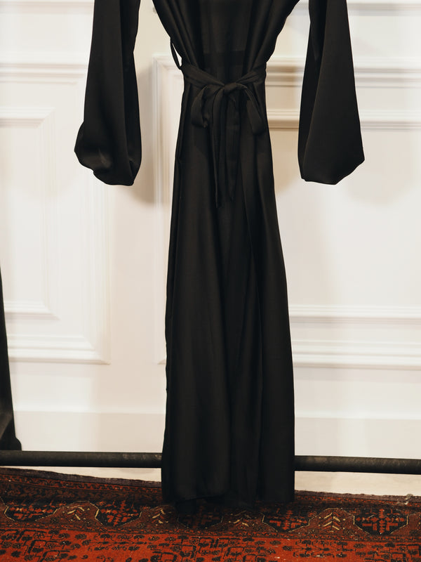 La Boheme Kimono