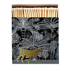 Cheetah Matches