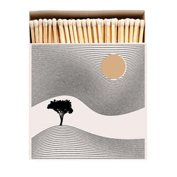 Landscape Matches