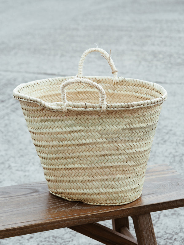 Medium Market Bag