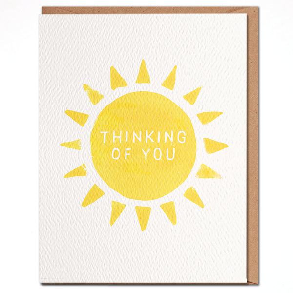 Thinking of You