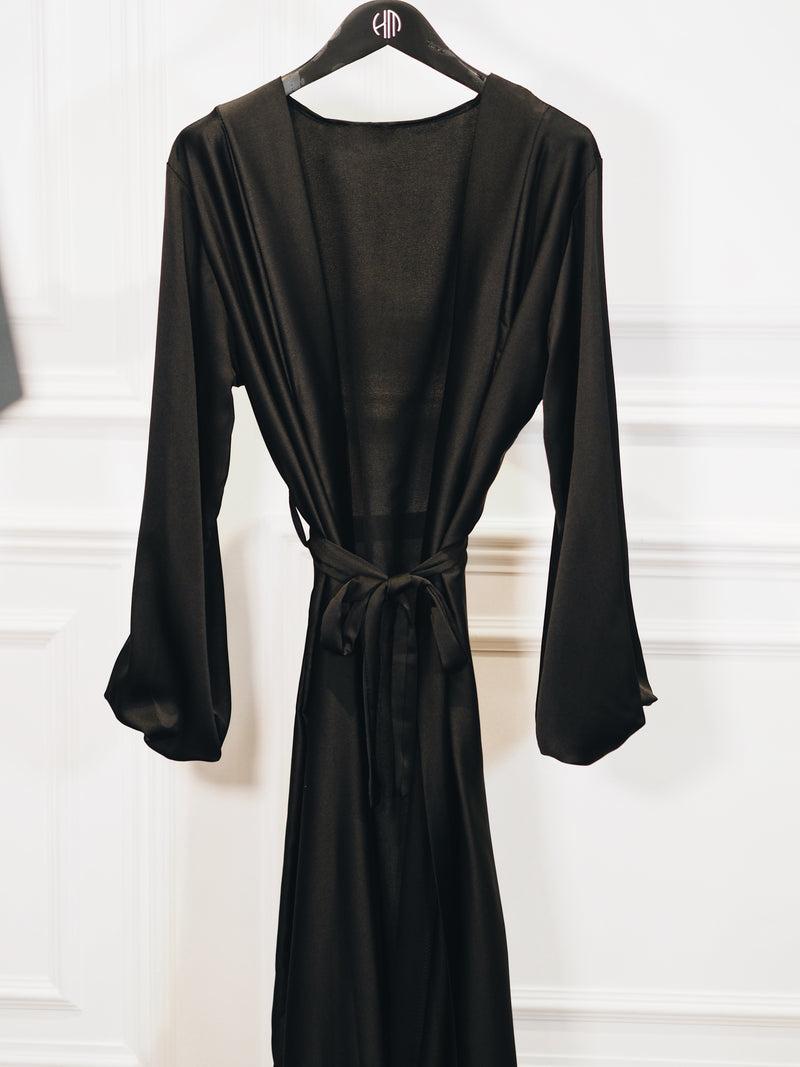 La Boheme Kimono