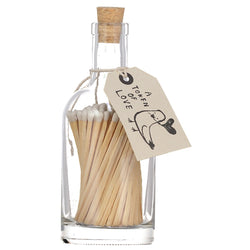 Natural Match Bottle
