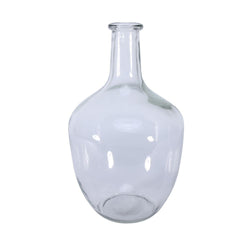 Glass Vase