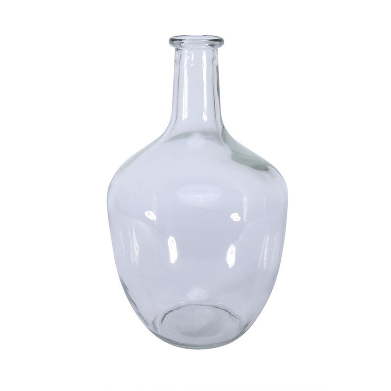 Glass Vase
