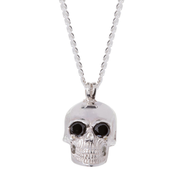 *Limited Edition* Skull Necklace