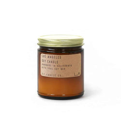 Los Angeles Soy Candle
