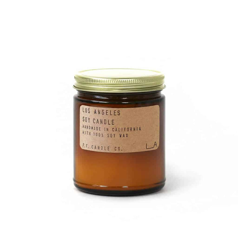 Los Angeles Soy Candle