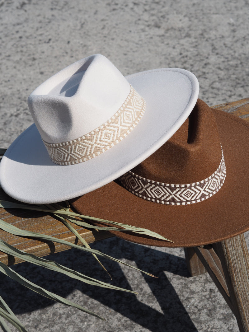 California Dreamin' Rancher Cream