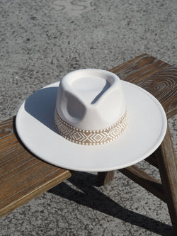 California Dreamin' Rancher Cream