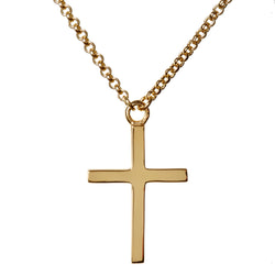Petit Cross Gold