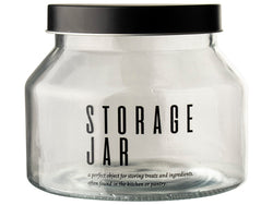 Storage Jar