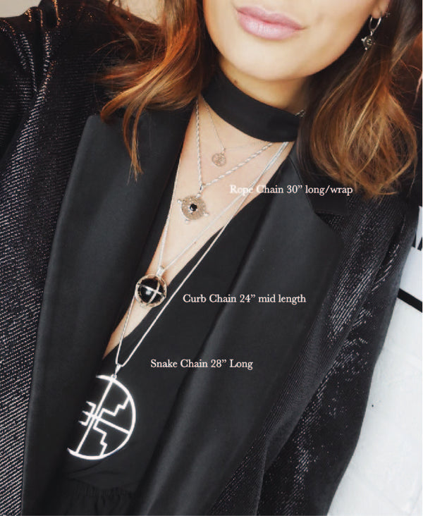 Snake Chain
