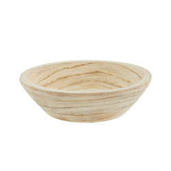 Large Wooden Bowl