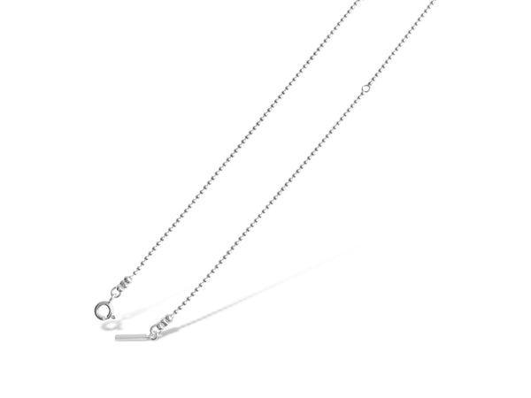 Extendable Chain
