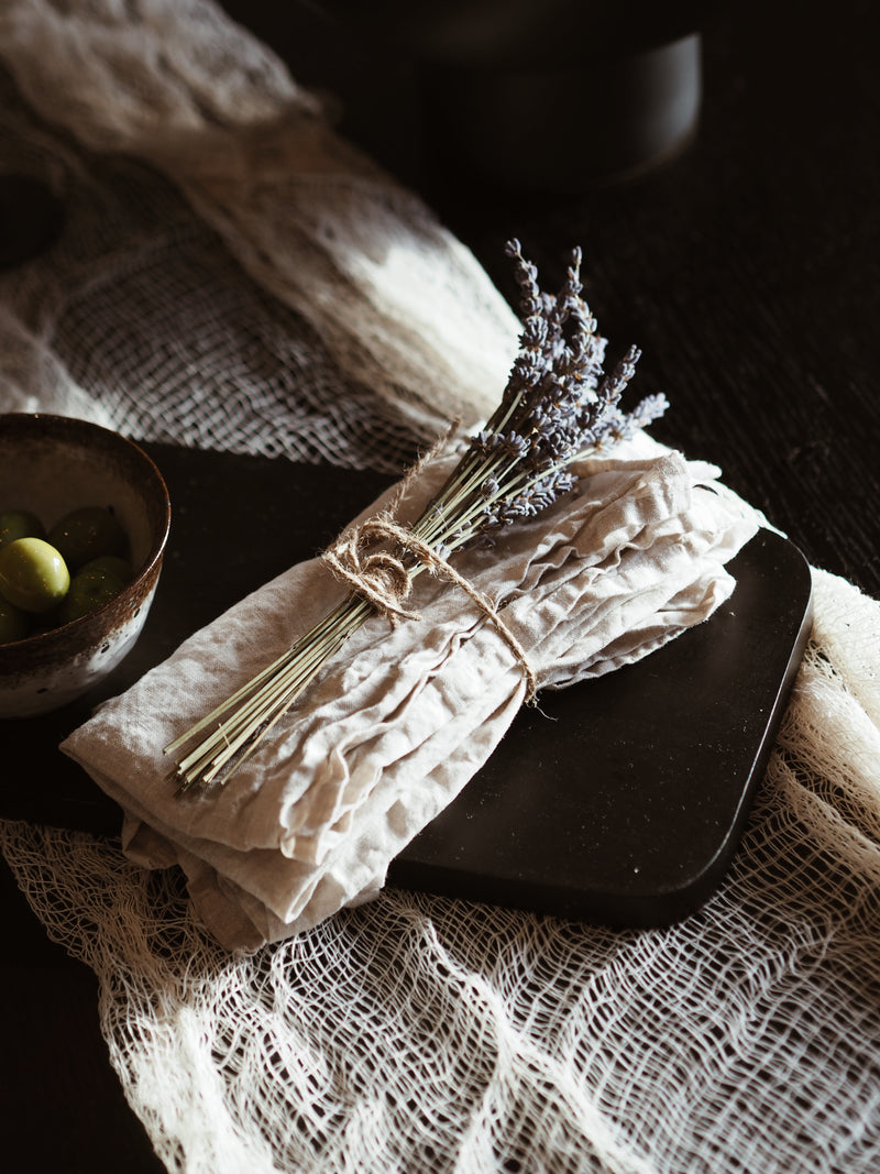 Dried Lavender