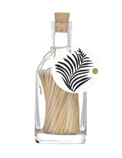 Natural Match Bottle