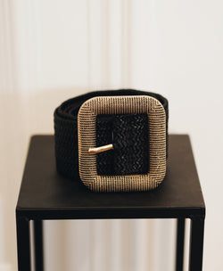 Le Marais Belt Gold