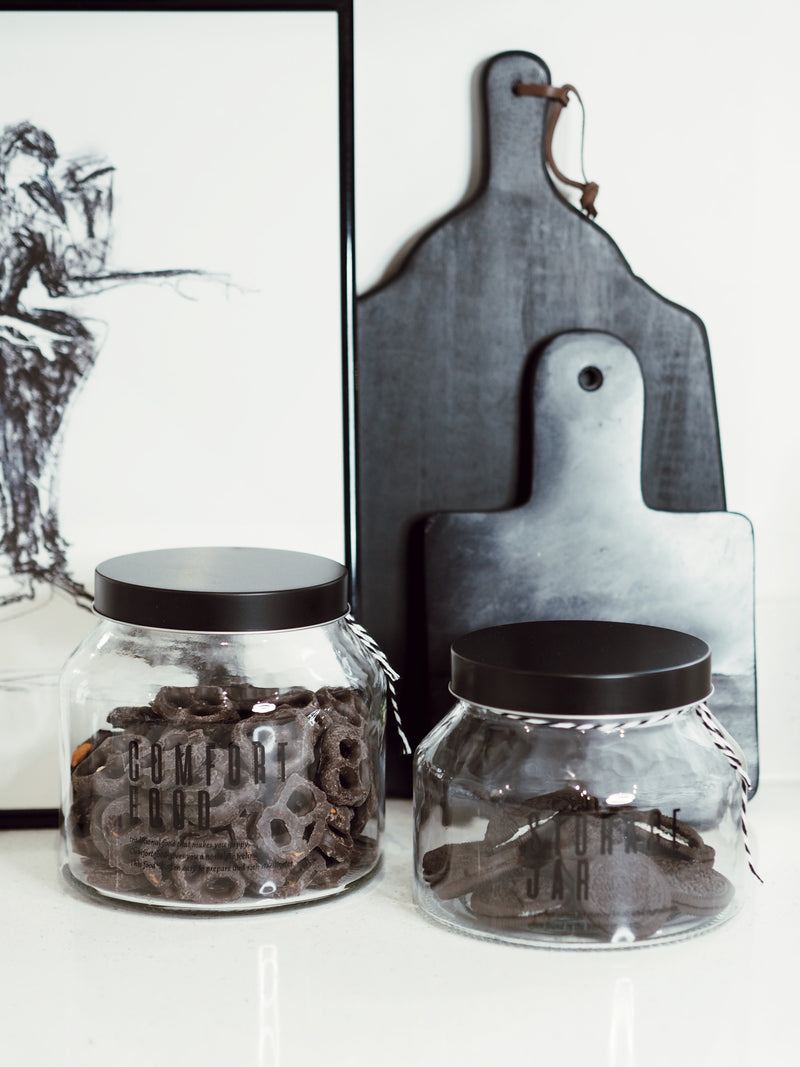 Storage Jar