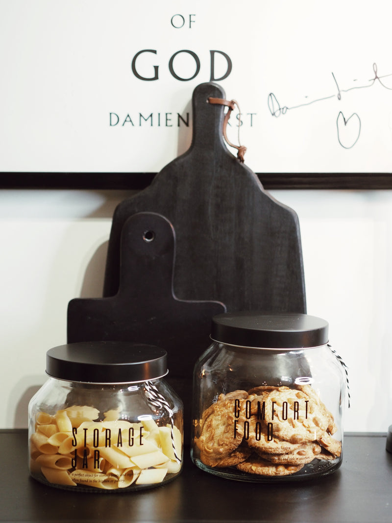 Storage Jar