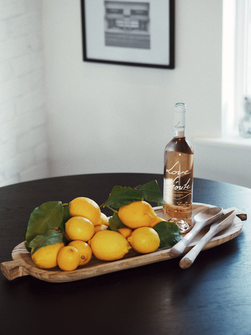 Decorative Wooden Trays - Available in 3 Sizes