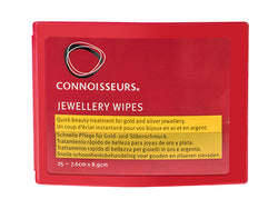 Jewellery Wipes