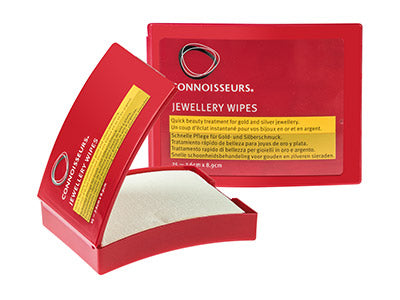 Jewellery Wipes