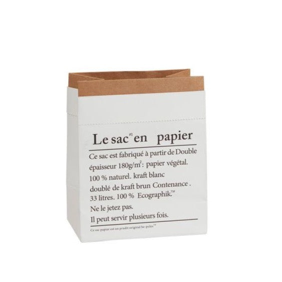 Le Sac En Papier