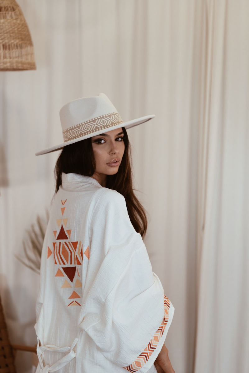 California Dreamin' Rancher Cream