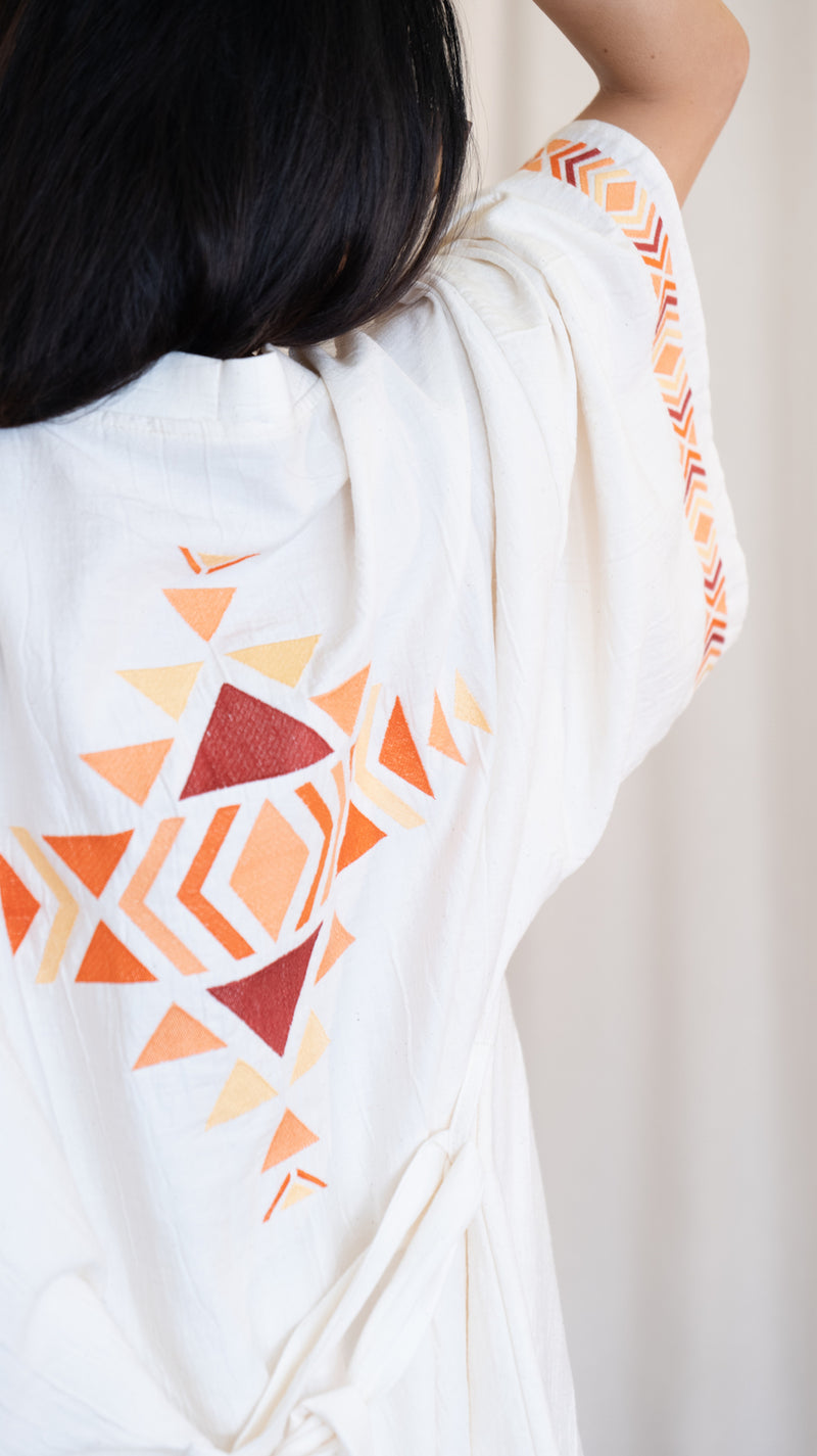 Phoenix Rising Kimono