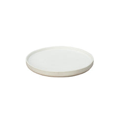 White Decorative Plate/Side Plate